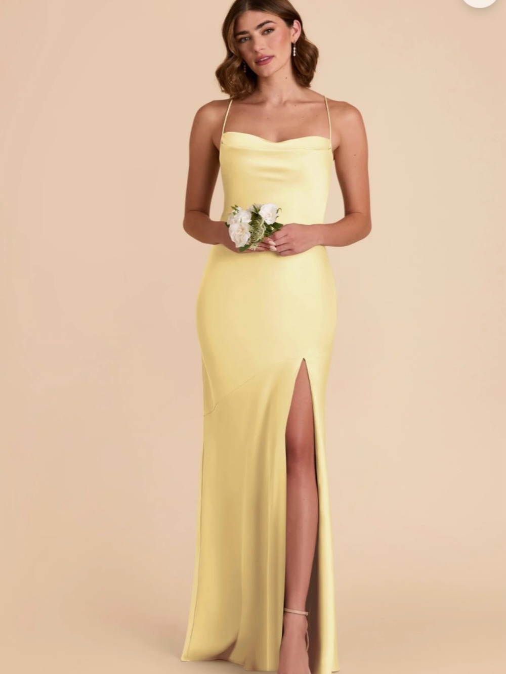 Birdy Grey Olivia Dress